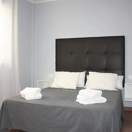 Alguera Hola Apartment Barcelona