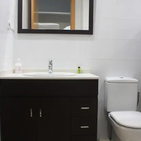 Alguera Hola Apartment *