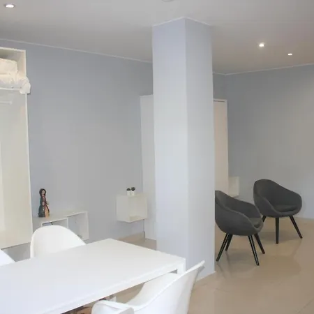 Apartment Alguera Hola Barcelona