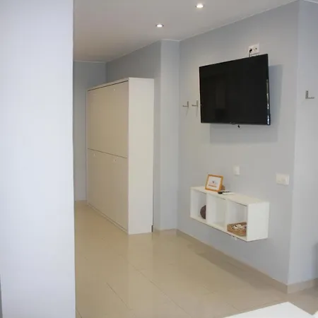 Apartment Alguera Hola
