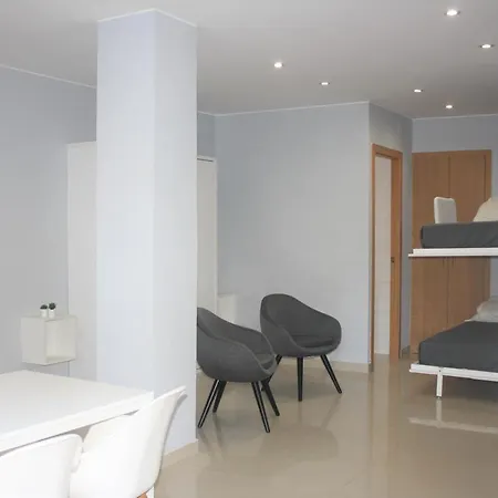 Apartman Alguera Hola Barcelona